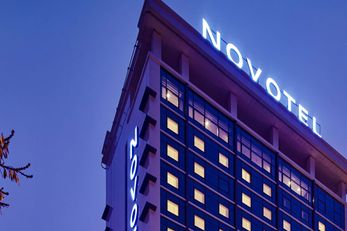 Novotel Konya Hotel
