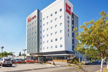 Ibis Los Mochis