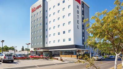 Ibis Los Mochis