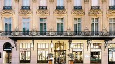Sofitel Le Scribe Paris Opera
