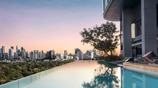 SO Bangkok