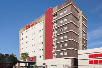 Ibis Chihuahua Hotel