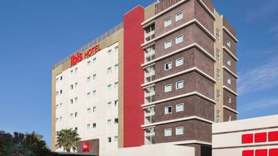 Ibis Chihuahua Hotel