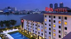 Hotel Ibis Bangkok Riverside