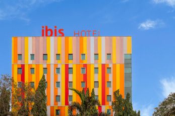 Ibis Navi Mumbai