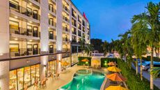 Ibis Hua Hin