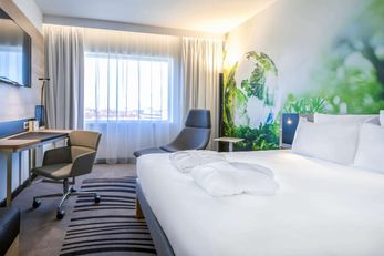 Novotel Wroclaw Centrum