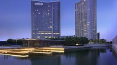 Pullman Wuxi New Lake