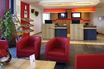 Ibis Bulle La Gruyere