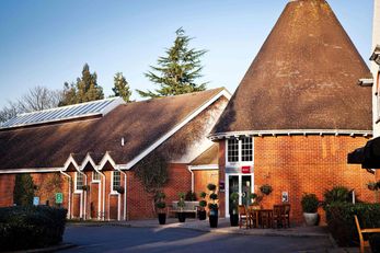 Mercure Tunbridge Wells
