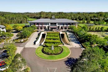 Mercure Kooindah Waters Central Coast