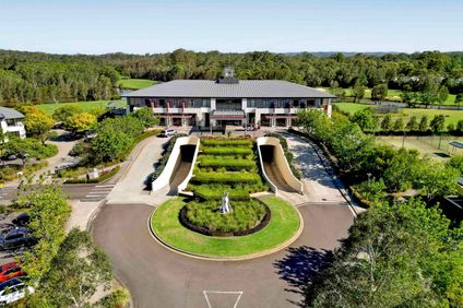 Mercure Kooindah Waters Central Coast