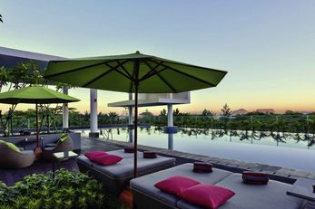 Mercure Serpong Alam Sutera