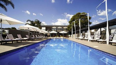 Mercure Resort Gerringong
