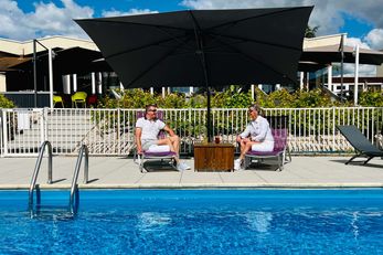 Novotel Dijon Sud