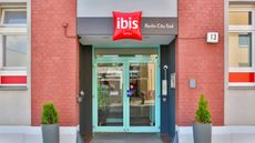 Ibis Berlin City Sud