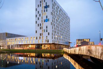 Novotel Amsterdam Schiphol Airport
