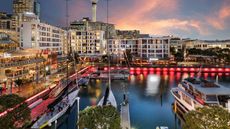 The Sebel Auckland Viaduct