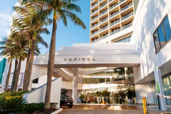 Sofitel Gold Coast