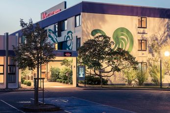 Mercure Saarbruecken Sud