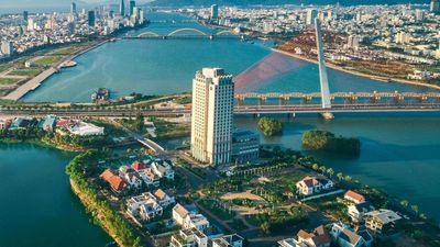Grand Mercure Danang