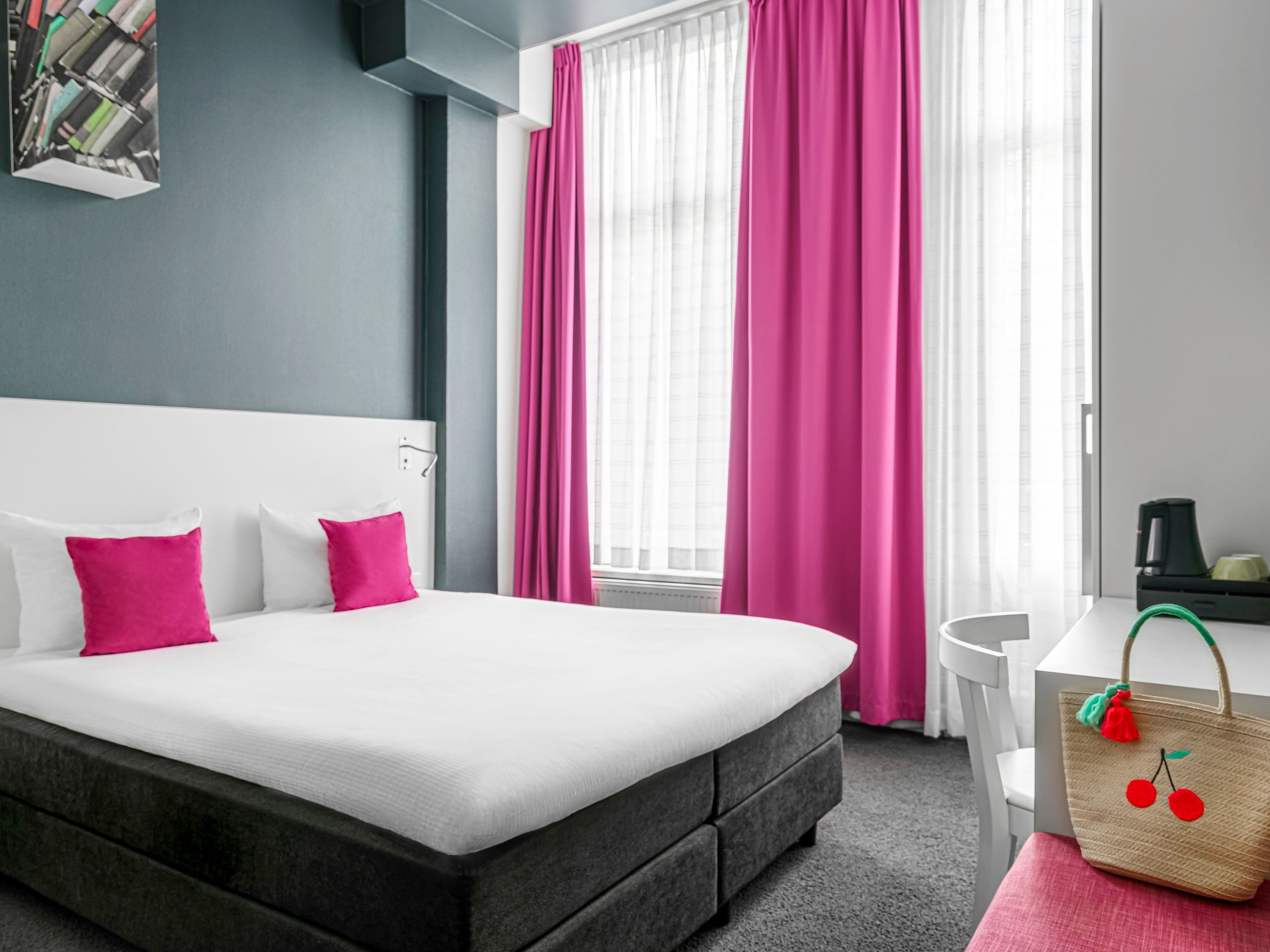 置物HotelAmsterdam CITIZENM AMSTERDAM SOUTH - Updated 2025 Prices & Hotel