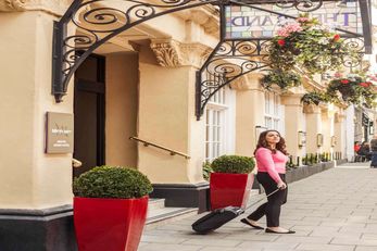 Mercure Bristol Grand Hotel