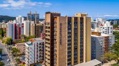 Mercure Hotel Prinz Joinville