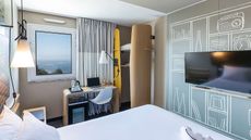 Hotel Ibis Porto Gaia
