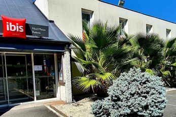 Ibis Hotel Niort