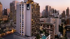 Novotel Bangkok Sukhumvit 20