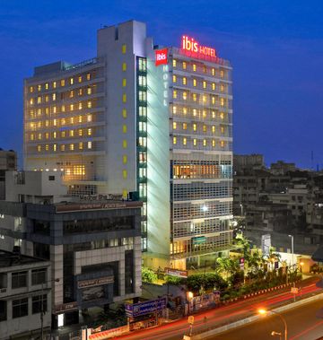 Ibis Chennai City Center