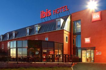 Hotel Ibis Chalon sur Saone Nord