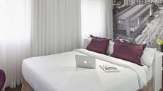 Mercure Sao Paulo Paulista