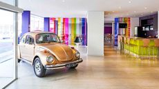 Ibis Styles Balneario Camboriu