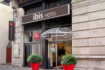 Ibis Hotel Grenoble