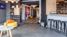 Ibis Hotel Compiegne Sud