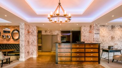 Ibis Styles Birmingham Hagley Road