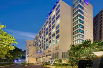 Novotel Ahmedabad