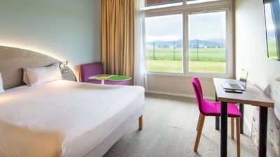Ibis Styles Colmar Nord