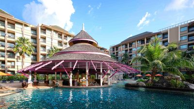 Novotel Phuket Vintage Park