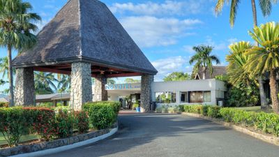 Novotel Nadi