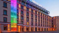 Mercure Riga Centre