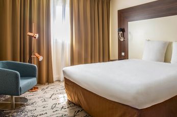 Mercure Hotel Paris Porte d'Orleans