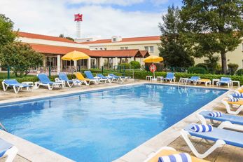 Hotel Ibis Setubal