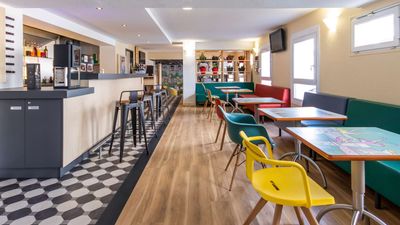 Ibis Hotel Rochefort