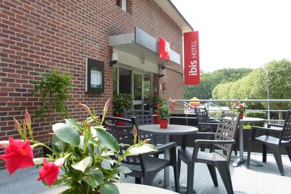 Ibis Hotel Fourmies