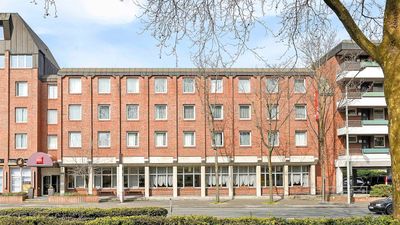 Ibis Hotel Paderborn