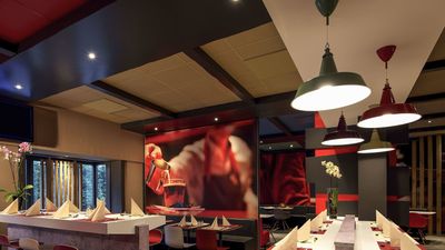 Ibis Bremen Centrum
