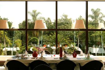Sofitel Alger Hamma Garden